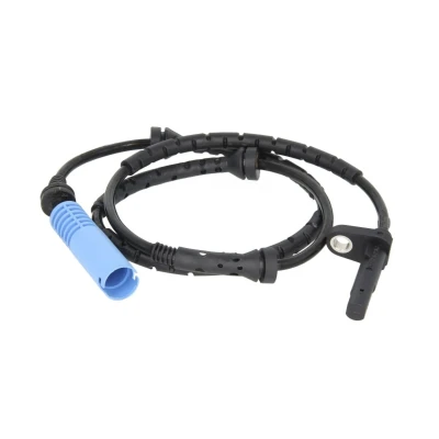 Abbildung von AUTLOG AS4427 ABS Sensor Vorderachse 950 Blau, schwarz BMW: X3