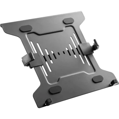 Abbildung von myWall HLA1L VESA Adapter Halterung für Laptops: 10 15,6 Zoll (25 40 cm), Belastung: bis 4,5 kg, VESA: 75/100