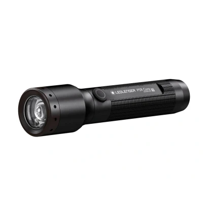 Abbildung von Ledlenser P5R Core Taschenlampe aufladbar