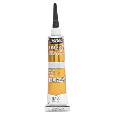 Abbildung von Relief King Gold