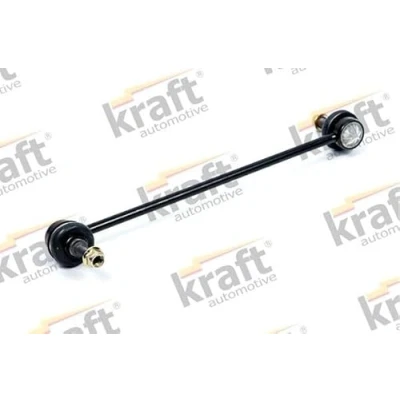 Abbildung von KRAFT 4303103 Koppelstange Vorderachse 287 MM10X1.5R FIAT: 500 Schrägheck, BRAVO 2, Stilo FORD: KA Schrägheck