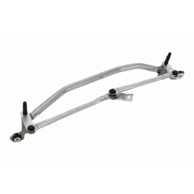 Abbildung von VAICO V20 4966 Scheibenwischergestänge für Linkslenker vorne ohne Elektromotor BMW: X3 (F25) xDrive20d 2.0, sDrive 20i, 28i, xDrive30d 3.0