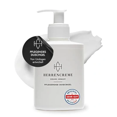 Abbildung von Herrencreme Pflegendes Duschgel