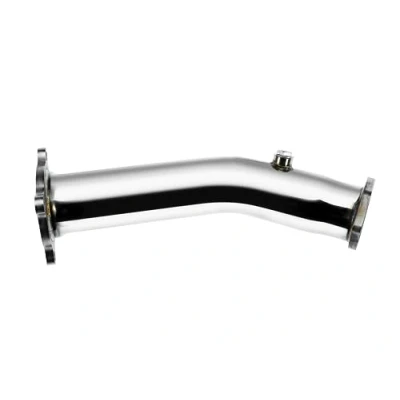 Abbildung von Downpipe FMIC.Pro für AUDI A4 2.0 TFSI B7 2005 2008