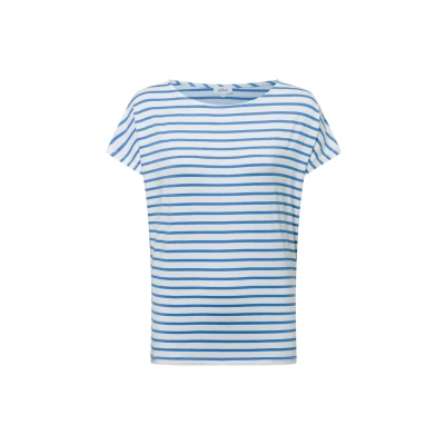 Abbildung von s.Oliver T Shirt mit Markenlabel