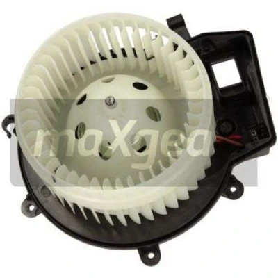 Abbildung von MAXGEAR 57 0113 Elektromotor, Innenraumgebläse 12 ohne integrierten Regler MERCEDES BENZ: C Klasse Limousine
