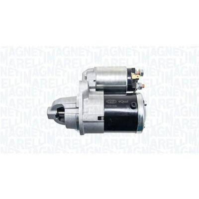 Abbildung von MAGNETI MARELLI 063721539010 Anlasser 12V 1,4kW 8 NISSAN: Pixo