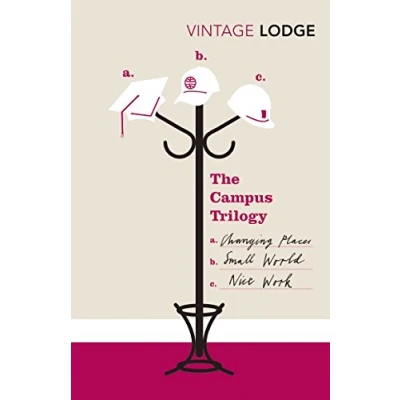 Abbildung von The Campus Trilogy