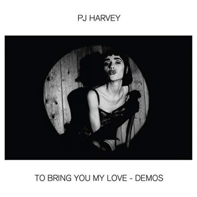Abbildung von To Bring You My Love Demos [Vinyl LP]