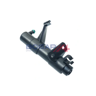 Abbildung von BOGAP A5522134 Waschwasserdüse, Scheinwerferreinigung VW: Touareg I (7LA, 7L6, 7L7) 3.2 V6, 5.0 V10 TDI, 4.2 V8, 2.5 R5 3.0 V6 6.0 W12