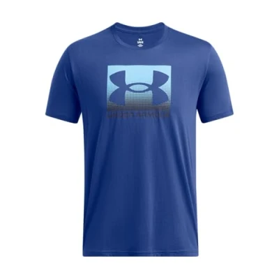 Abbildung von Under Armour® T Shirt UA M BOXED SPORTS UPDATED SS
