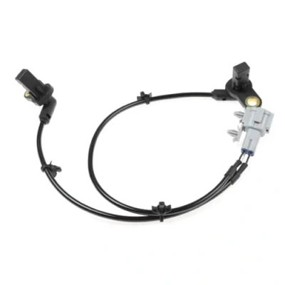 Abbildung von Raddrehzahlsensor Für Nissan Navara D40 Pathfinder R51 2005 Vorne Hinten Links Rechts ABS Sensor Ab 47910EA025 47900 EA001 47900EA001 Raddrehzahl(Hinten Links)