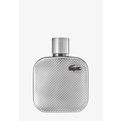 Abbildung von Lacoste L.12.12 Silver Grey Eau de Parfum 100 ml