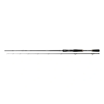Abbildung von Daiwa Prorex XR BC Vertical Baitcaster 1.90m (14 35g) Rute