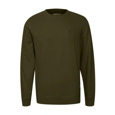Abbildung von Blend Bhravin Sweatshirt, Herren, Größe: XXL, Winter moss