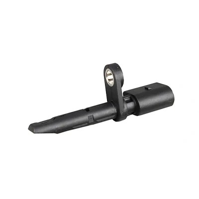 Abbildung von METZGER 09001223 ABS Sensor Vorderachse 2 AUDI: A4 B9 Avant, A5 Coupe
