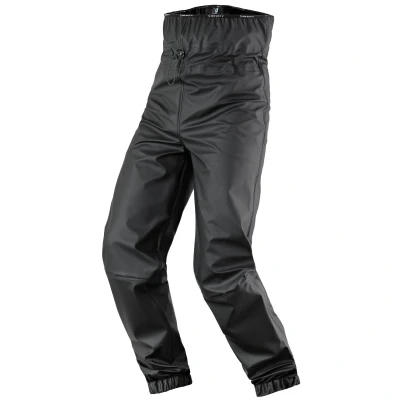 Abbildung von Scott Regenanzug Ergonomic Pro DP Damen Regenhose schwarz 42