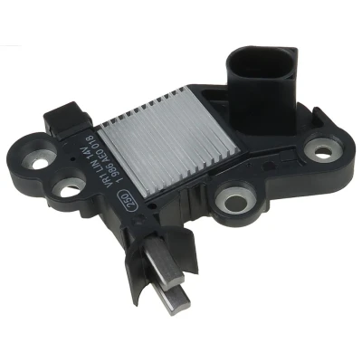 Abbildung von AS PL ARE0222(BOSCH) Lichtmaschinenregler 12V MERCEDES BENZ: C Klasse T modell, GLC SUV