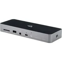 Abbildung von Thunderbolt 4 Wired Black.