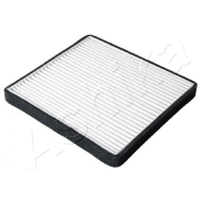 Abbildung von ASHIKA 21 MI MI13 Innenraumfilter Filtereinsatz 187 200 18 MITSUBISHI: COLT 6