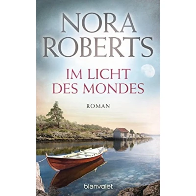 Abbildung von Im Licht des Mondes: Roman (Die Insel Trilogie, Band 3)