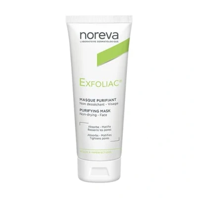 Abbildung von Noreva (Dermana) Gesichtsmaske, 50 ml