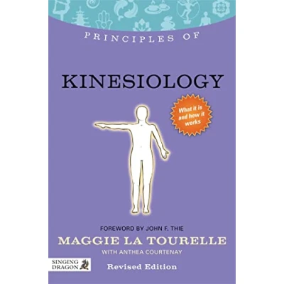 Abbildung von Principles of Kinesiology: What it is, How Works, and Can Do for You (Discovering Holistic Health)