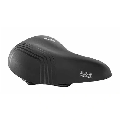 Abbildung von Fahrradsattel Selle Royal Roomy Relaxed Urban Life