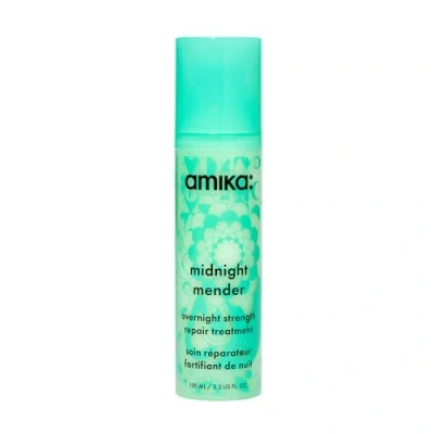 Abbildung von Amika Midnight Mender Overnight Strength Repair Treatment 100 ml