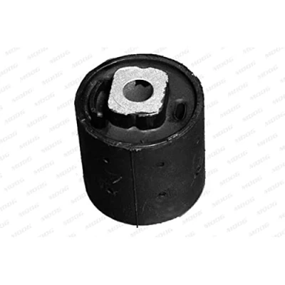 Abbildung von MOOG BM SB 2425 Achslager beidseitig, Hinterachse, innen BMW: 5 Limousine, Touring, 7