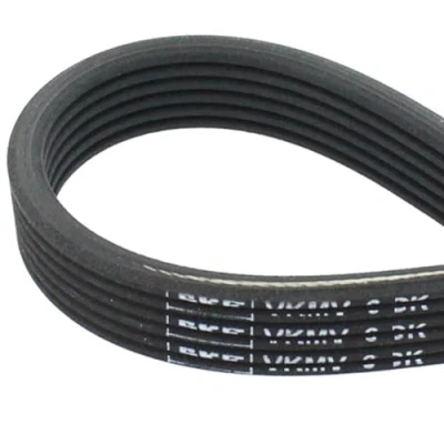 Abbildung von SKF VKMV 6DK1817 Keilrippenriemen 1817mm 6 BMW: 3 Touring, Limousine, 5 Limousine