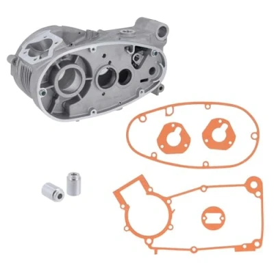 Abbildung von Venandi Motors Motorgehäuse Serie für Simson* M53 M54 GS50 GS75 + Dichtsatz