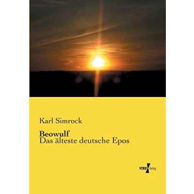 Abbildung von Beowulf: Das aelteste deutsche Epos: älteste Epos