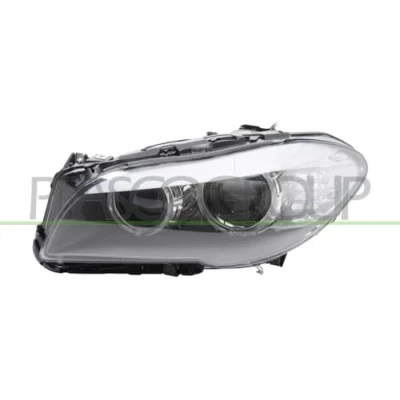 Abbildung von PRASCO BM0494904 Scheinwerfer links LED, D1S BMW: 5 Touring, Limousine