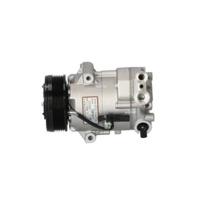 Abbildung von NRF 32788 Kompressor CVC 12 PAG 46 mit Dichtring OPEL: Meriva B, Astra J Sports Tourer, Schrägheck, CHEVROLET: Cruze Limousine, Kombi