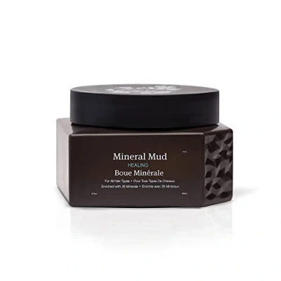 Abbildung von SAPHIRA Mineral Mud (500 ml)