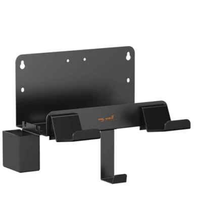 Abbildung von My Wall Wandhalter für Media Player und Gaming Zubehör Belastu