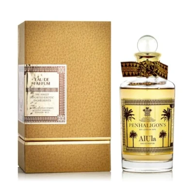 Abbildung von Penhaligon&#039;s AIUla Eau de Parfum 100 ml
