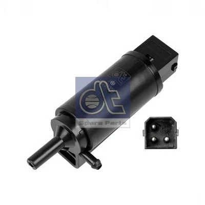 Abbildung von DT Spare Parts 2.25213 Waschwasserpumpe 24
