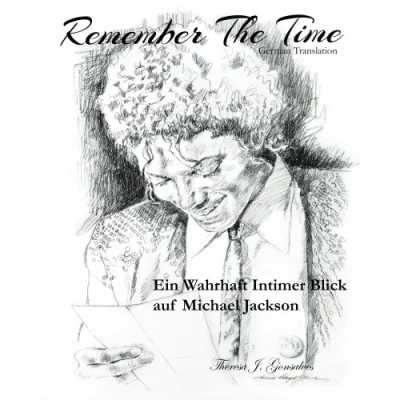 Abbildung von Remember The Time: An Intimate Look at Michael Jackson