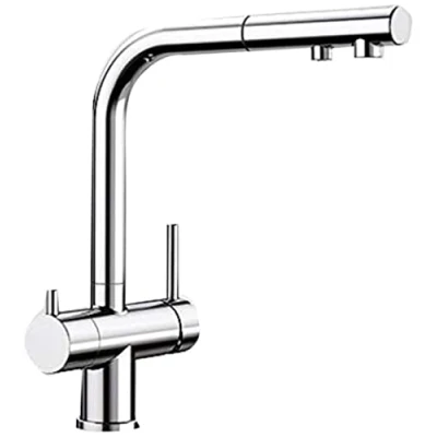 Abbildung von Blanco Küchenarmatur Filter für sauberes Wasser: FONTAS S II