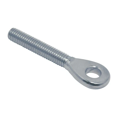 Abbildung von Mini Auge mit Rechtsgewinde M8 Edelstahl 316 (A4)