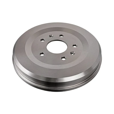 Abbildung von BLUE PRINT ADJ134701 Bremstrommel Hinterachse 290 LAND ROVER: Freelander I SUV, SUV Cabrio