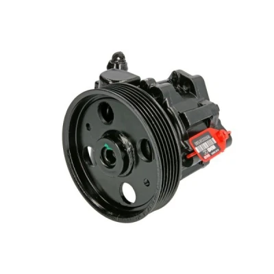 Abbildung von LAUBER 55.0337 Hydraulikpumpe hydraulisch 95 6 104 ohne Ausgleichsbehälter PEUGEOT: 406 Coupe, Kombi