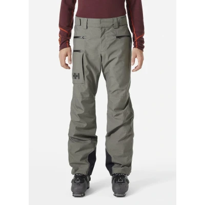 Abbildung von Helly Hansen Men Garibaldi 2.0 Pant Herren Concrete L
