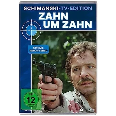 Abbildung von Zahn um Schimanski TV Edition [Blu ray]