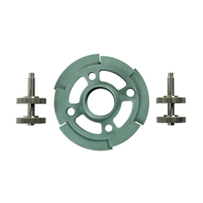Abbildung von Laser 6828 Fuel Injection Pump Sprocket Locking Tool for Ford Transit