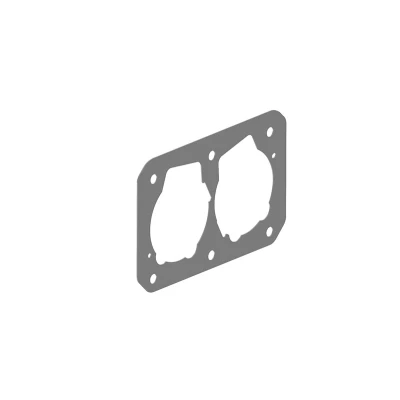 Abbildung von Dichtring, Kompressor WABCO 8973344854