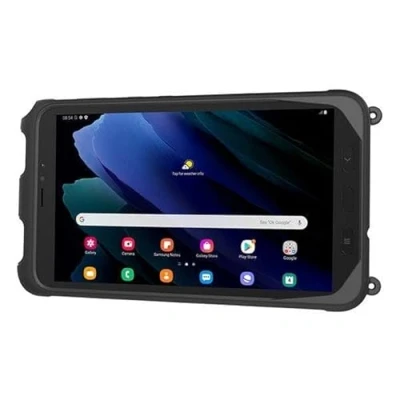 Abbildung von RAM Mounts SKIN for Samsung Galaxy Tab Active 3 SAM73, W126081878 (TAB Cover, Samsung, Active3, 20.3 cm (8), 113.4 g)