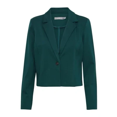 Abbildung von Fransa BLA 1 Blazer, Damen, Größe: Medium, Ponderosa pine